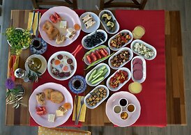 Nilufer Otel - Adult Only