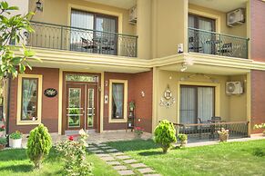 Nilufer Otel - Adult Only