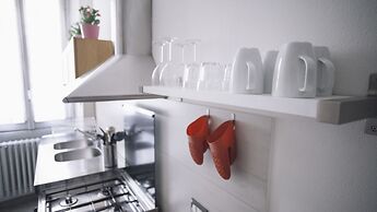 Italianway   - C.so Sempione 96