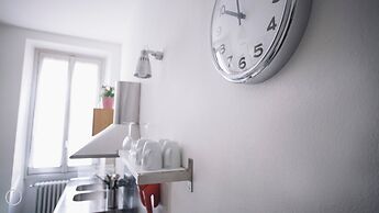 Italianway   - C.so Sempione 96