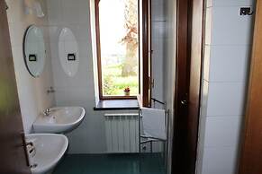 Pompei Hostel Suites & Breakfast Deluxe