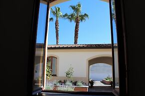 Pompei Hostel Suites & Breakfast Deluxe