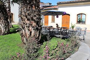 Pompei Hostel Suites & Breakfast Deluxe