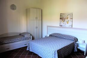 Pompei Hostel Suites & Breakfast Deluxe