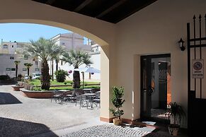 Pompei Hostel Suites & Breakfast Deluxe