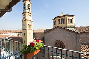 At Home Heart of Milan - Porta Vittoria