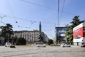 At Home Heart of Milan - Porta Vittoria
