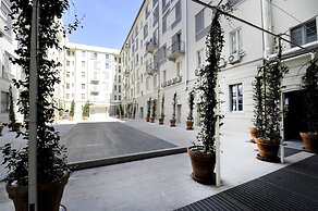 At Home Heart of Milan - Porta Vittoria