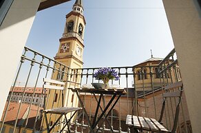 At Home Heart of Milan - Porta Vittoria