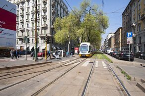 At Home Heart of Milan - Porta Vittoria