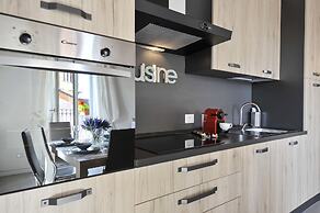 At Home Heart of Milan - Porta Vittoria