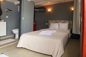 Zevkliler Alacati Boutique Hotel & Fine Dining