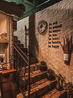 Zevkliler Alacati Boutique Hotel & Fine Dining