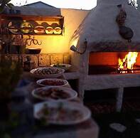 Zevkliler Alacati Boutique Hotel & Fine Dining