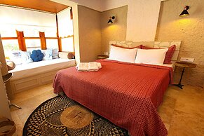 Zevkliler Alacati Boutique Hotel & Fine Dining