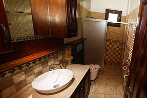 Zevkliler Alacati Boutique Hotel & Fine Dining