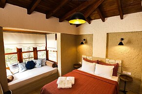 Zevkliler Alacati Boutique Hotel & Fine Dining