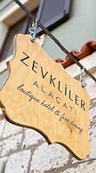 Zevkliler Alacati Boutique Hotel & Fine Dining