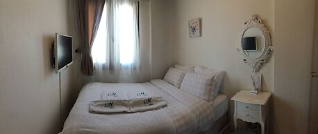 Zevkliler Alacati Boutique Hotel & Fine Dining