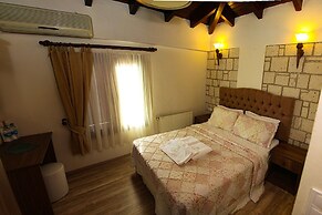 Zevkliler Alacati Boutique Hotel & Fine Dining