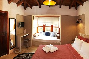 Zevkliler Alacati Boutique Hotel & Fine Dining