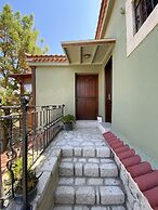 Zevkliler Alacati Boutique Hotel & Fine Dining