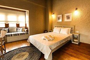 Zevkliler Alacati Boutique Hotel & Fine Dining