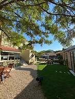 Zevkliler Alacati Boutique Hotel & Fine Dining