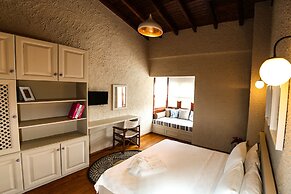 Zevkliler Alacati Boutique Hotel & Fine Dining