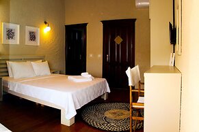 Zevkliler Alacati Boutique Hotel & Fine Dining