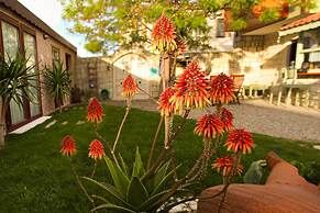 Zevkliler Alacati Boutique Hotel & Fine Dining