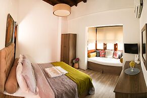 Zevkliler Alacati Boutique Hotel & Fine Dining