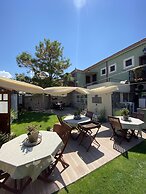 Zevkliler Alacati Boutique Hotel & Fine Dining