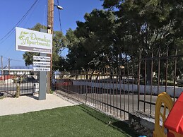 Demeliza Apartments
