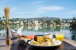 Hotel Atlas Sete Lagoas