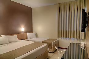 Hotel Atlas Sete Lagoas