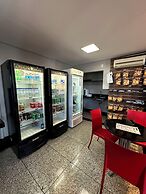 Hotel Atlas Sete Lagoas