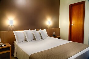 Hotel Atlas Sete Lagoas