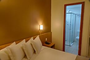 Hotel Atlas Sete Lagoas