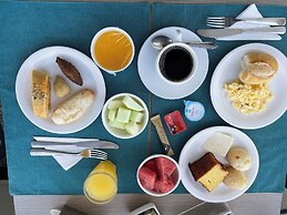 Hotel Atlas Sete Lagoas