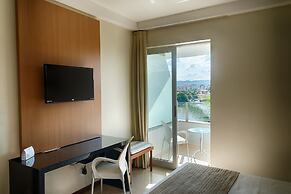 Hotel Atlas Sete Lagoas