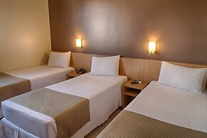 Hotel Atlas Sete Lagoas