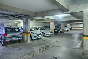 Hotel Atlas Sete Lagoas