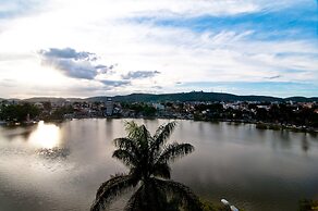 Hotel Atlas Sete Lagoas