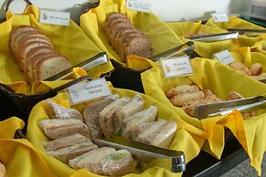 Hotel Atlas Sete Lagoas