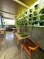 Hotel Atlas Sete Lagoas