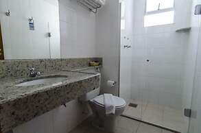 Hotel Atlas Sete Lagoas