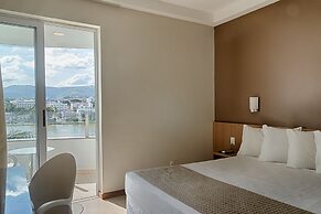 Hotel Atlas Sete Lagoas