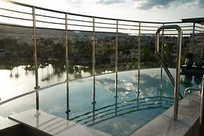 Hotel Atlas Sete Lagoas