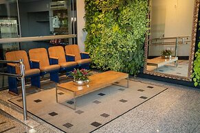 Hotel Atlas Sete Lagoas